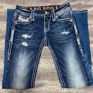 Rock Revivals Jeans
